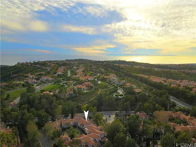 16 Roma Court Newport Coast, CA 92657