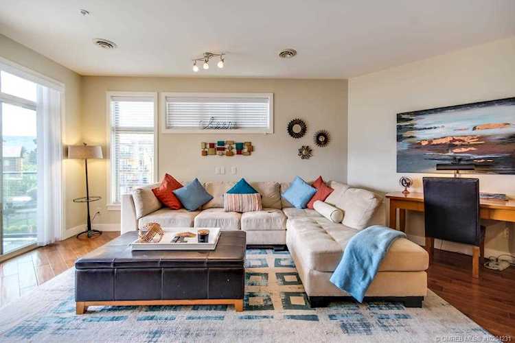 4026 North Pritchard Drive #6303 West Kelowna, BC V4T3E4