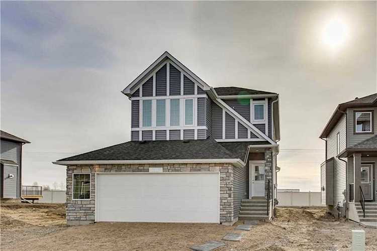 114 Drake Landing Garden(s) Okotoks, AB T1S 0P9