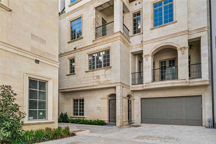 2804 Thomas Avenue #104 Dallas, TX 75204