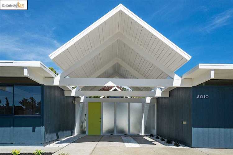 8010 Shay Dr Oakland, CA 94605