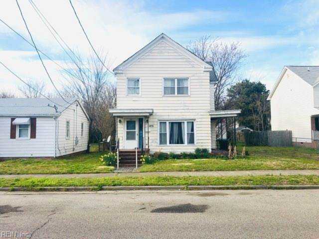 1031 29th St Newport News VA 23607 | MLS# 10310031 - TREG.com Photo 1