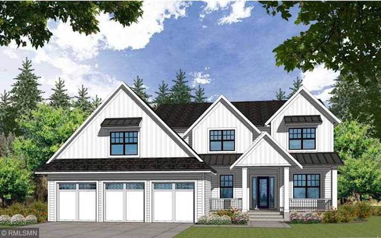 1267 Palmer Drive N Lake Elmo, MN 55042