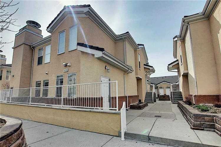 14645 6 Street SW #3105 Calgary, AB T2Y 3S1