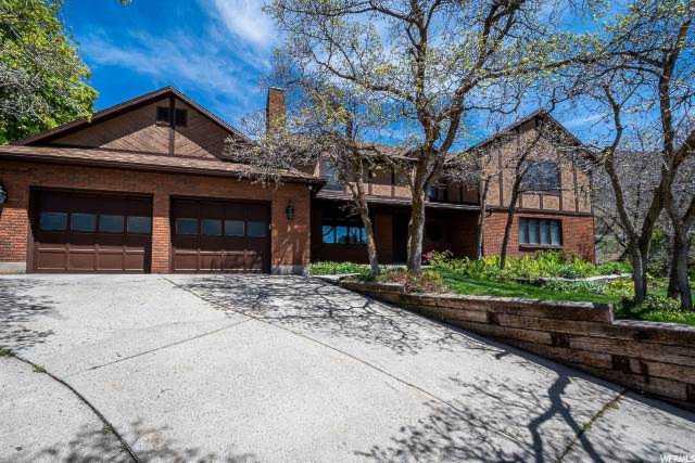 3449 E Creek S Rd Cottonwood Heights, UT 84121