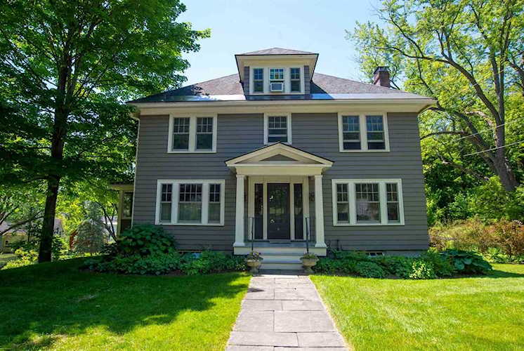 6 Clarendon Ave Montpelier, VT 05602