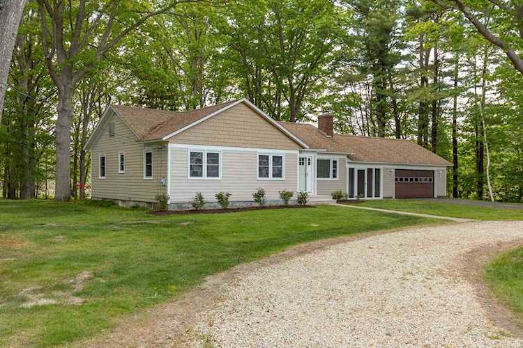 238 Parsons Rd Rye, NH 03870