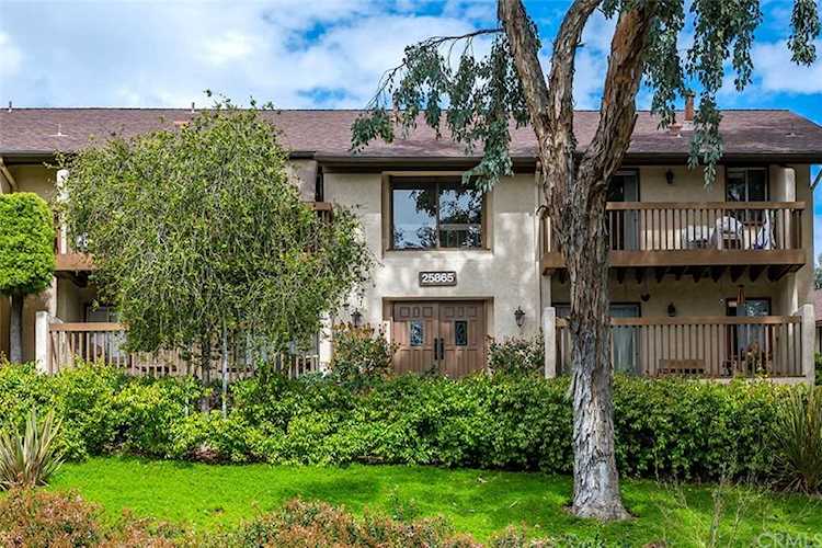 25865 Marguerite Parkway #104 Mission Viejo, CA 92692 | MLS OC20062981 Photo 1