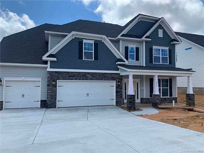 6899 Hunts Mesa Dr Indian Land, SC 29707 | MLS 3616234 Photo 1