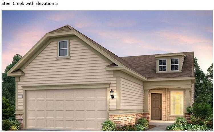 665 Honey Dew Ln Fort Mill SC 29715 | MLS #3616791 - Hendrix Properties Photo 1