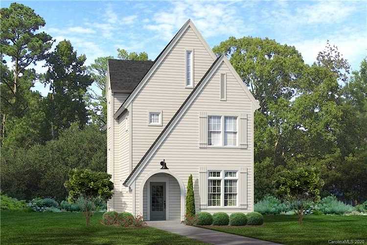 1010 Everett Place Charlotte, NC 28205