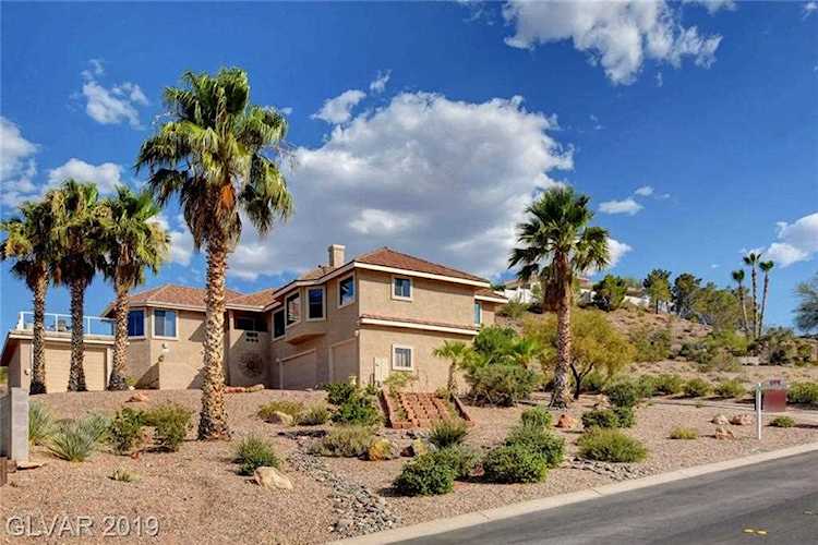 1247 Tamarisk Ln Boulder City, NV 89005