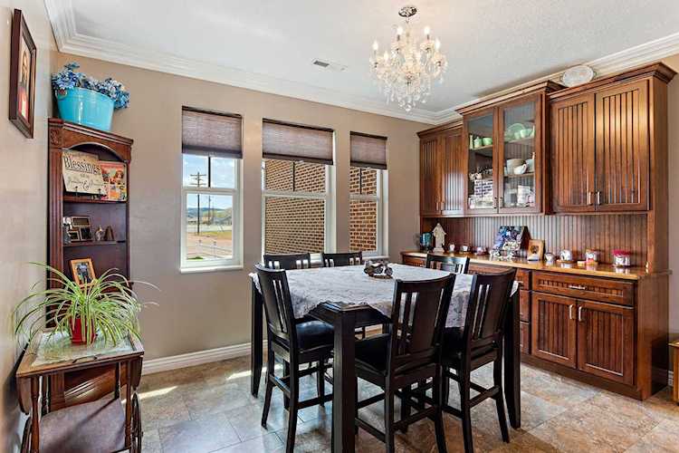 35 N Diagonal ST Enterprise, UT 84725