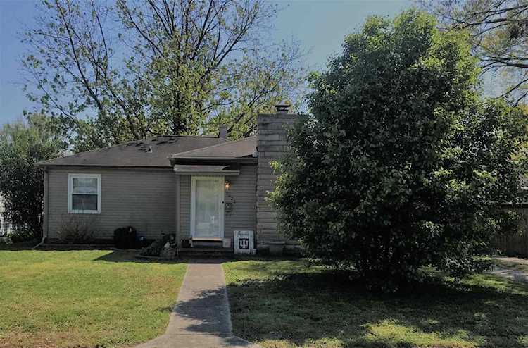 2023 E Powell Avenue Evansville, IN 47714