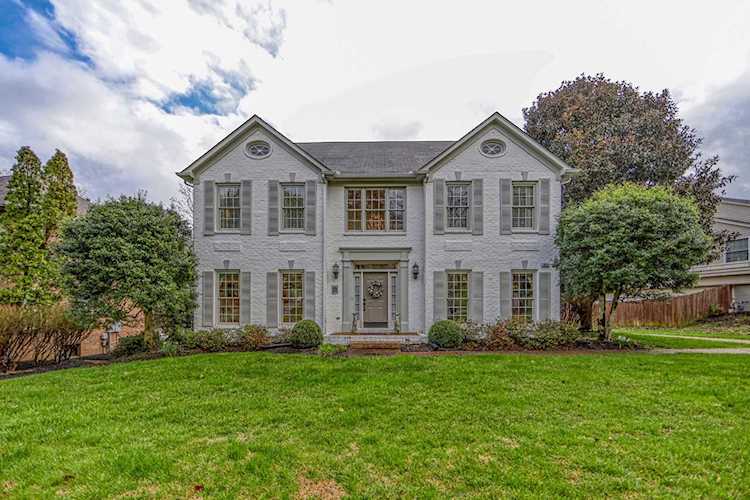1061 Beech Tree Ln Brentwood, TN 37027 | MLS 2131148 Photo 1
