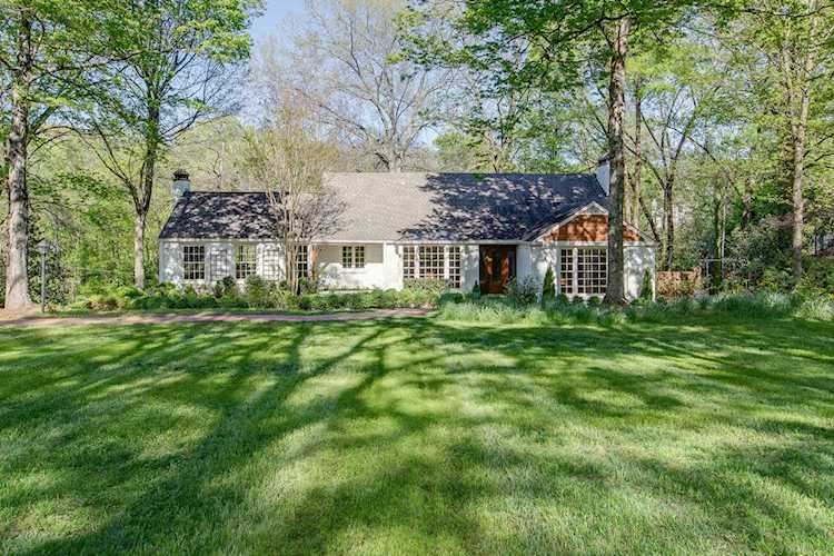 408 Sunnyside Dr Nashville, TN 37205 | MLS 2144366 Photo 1