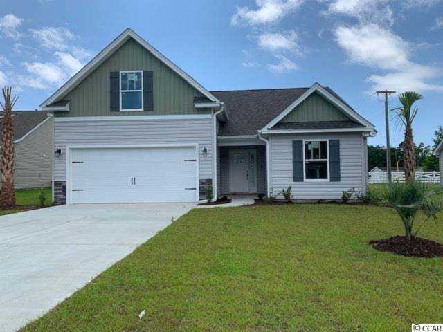 320 Hanna Ct. Little River, SC 29566