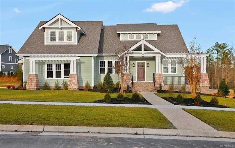 16431 Saville Chase Rd Midlothian, VA 23112