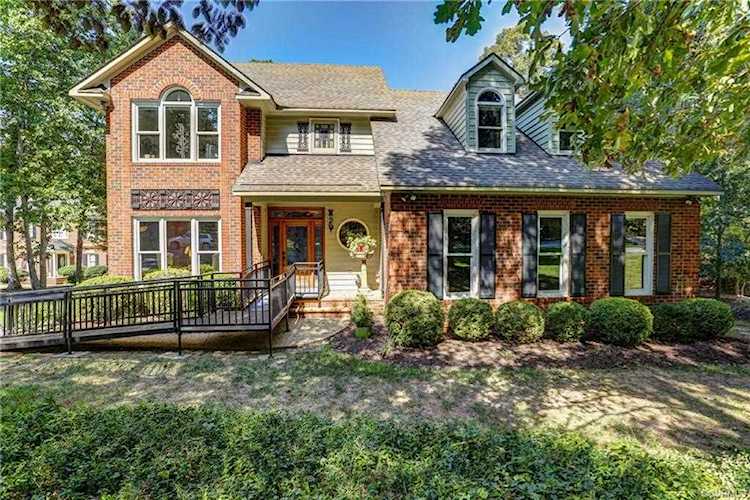 3208 Saint Stephens Way Midlothian, VA 23113 | MLS 1928392 Photo 1