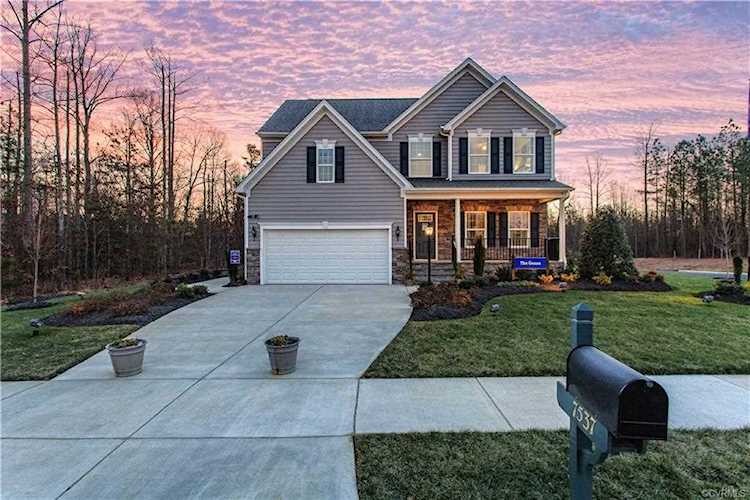 3507 Seaford Crossing Dr Chesterfield, VA 23113 | MLS 1931873 Photo 1