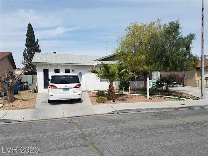4566 El Tovar Ave Las Vegas, NV 89115