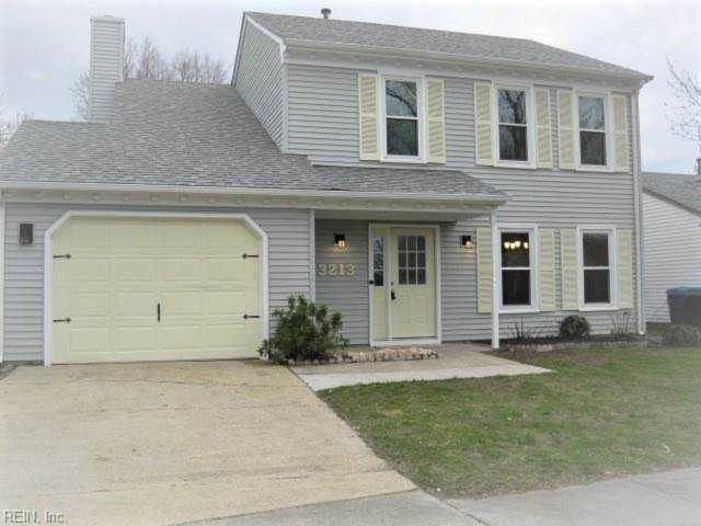 home for sale in Landstown Meadows Virginia Beach VA 23453 - MLS 10309881 Photo 1