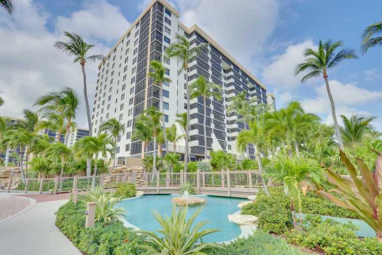 3400 S Ocean Boulevard #10c Highland Beach, FL 33487