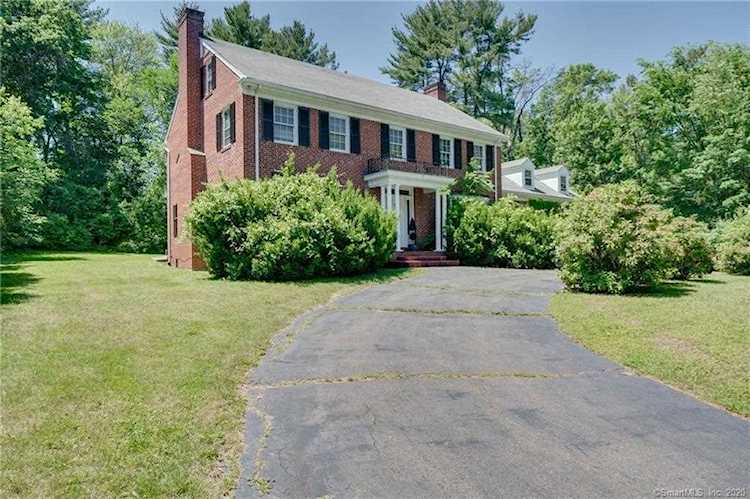 165 Scarborough Street Hartford, CT 06105