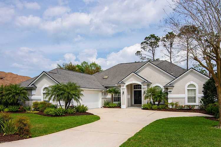 128 Sea Island Dr Ponte Vedra Beach, FL 32082
