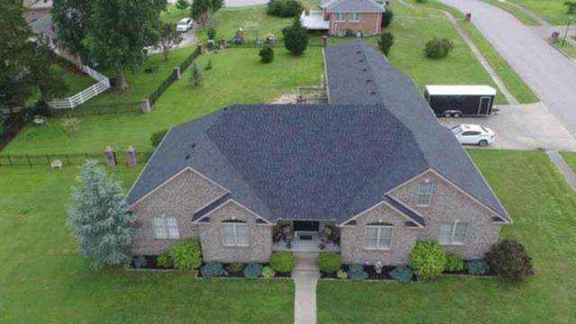 124 Keith Drive Berea, KY 40403 | MLS 20008540 Photo 1