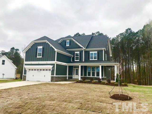 102 Florentino Court Clayton, NC 27527 | MLS 2269006 Photo 1
