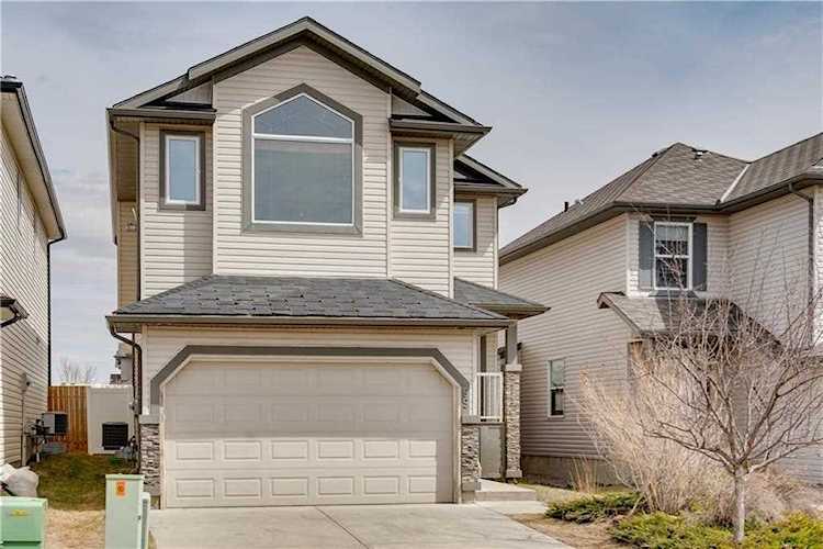 99 Tuscany Ridge Heights NW Calgary, AB T3L 3C1