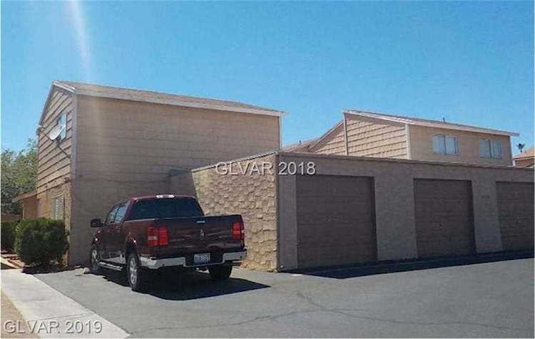5155 Gray Ln Las Vegas, NV 89119