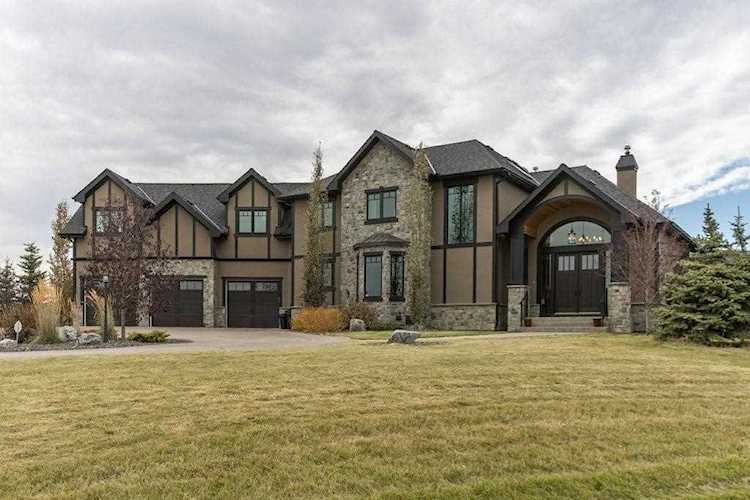 172 Grandview Way Rural Rocky View County, AB T3Z 0A8