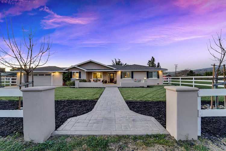 1505 Fisher Ave Morgan Hill, CA 95037 | MLS ML81784797 Photo 1