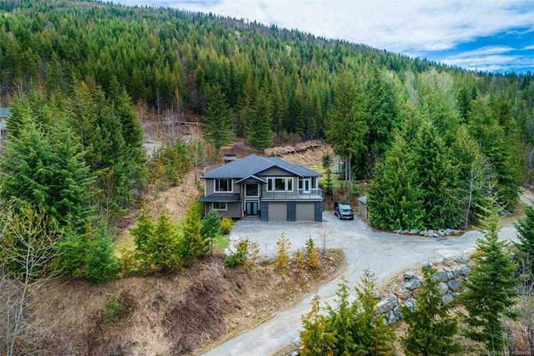7337 Deer Park Drive Vernon, BC V1B3P1