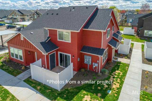 35 N Galapagos Ln Eagle, ID 83616