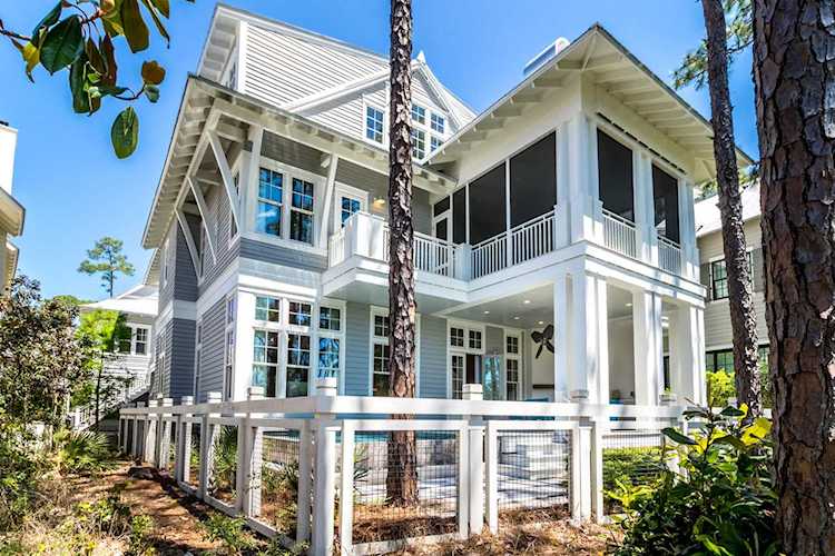 83 Vermillion Way Santa Rosa Beach, FL 32459