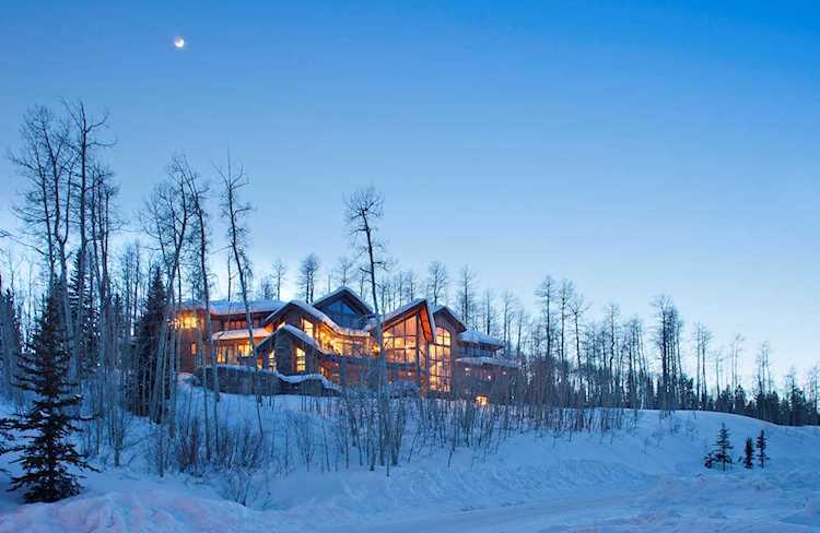 114 Victoria Dr Mountain Village, COLORADO 81435