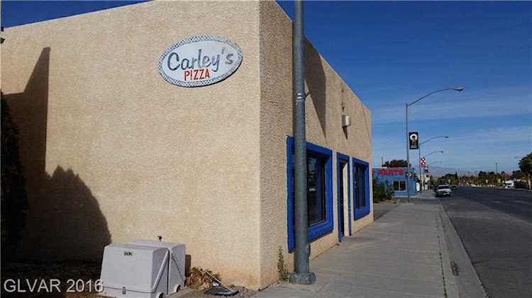 123 S Moapa Valley Blvd Overton, NV 89040