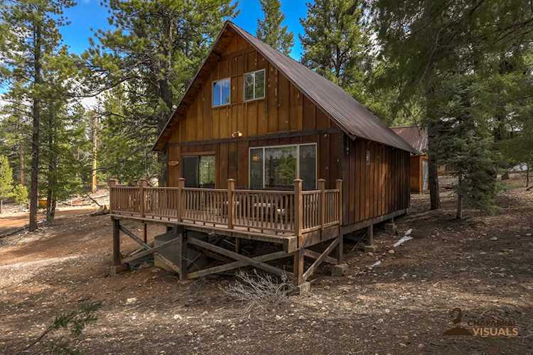 3215 Concorde LN Duck Creek Village, UT 84762