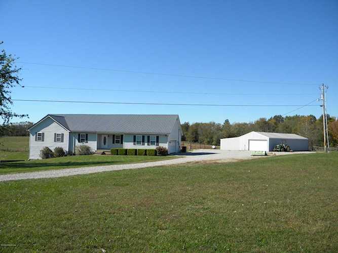 445 Hill Valley Dr Taylorsville, KY 40071 | MLS 1546572 Photo 1