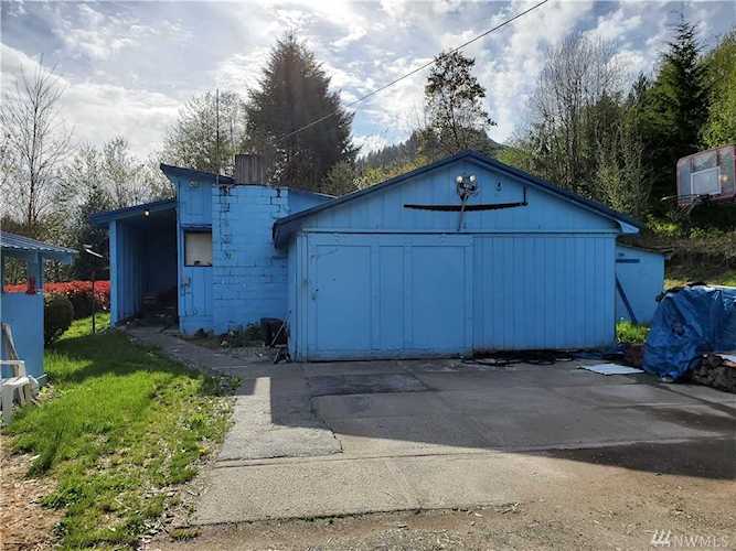 115 George Rd White Pass, WA 98937