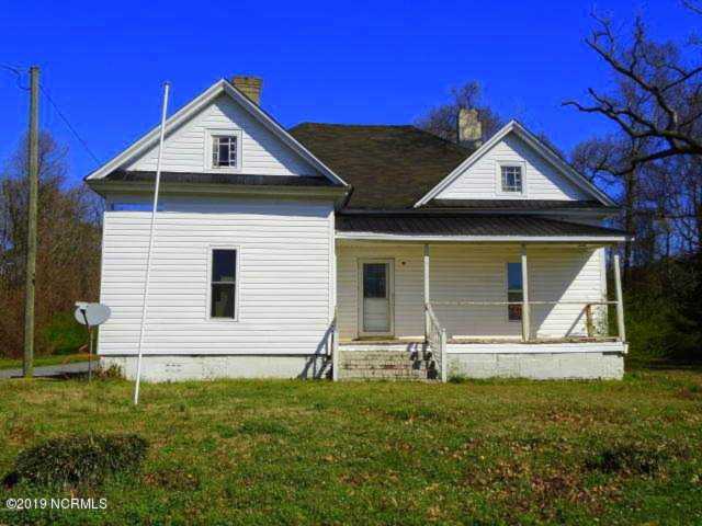120 Ives Street Bethel, NC 27812