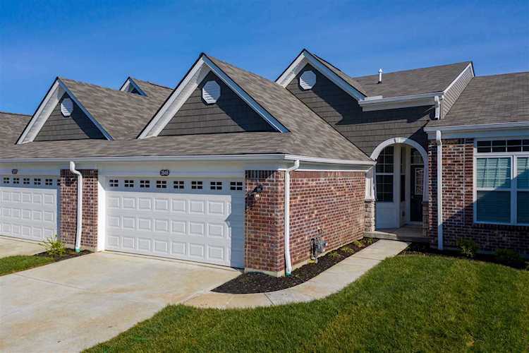 3949 Brunswick Ct Erlanger, KY 41018