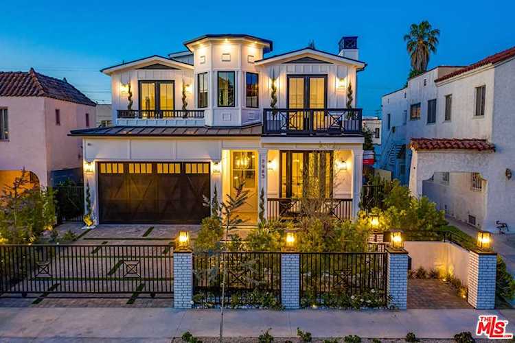 7943 W 4th Street, Los Angeles, CA 90048 MLS 20575028