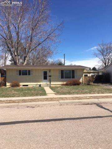 2821 Jon Street Colorado Springs, CO 80907 | MLS ® 2580582 Photo 1