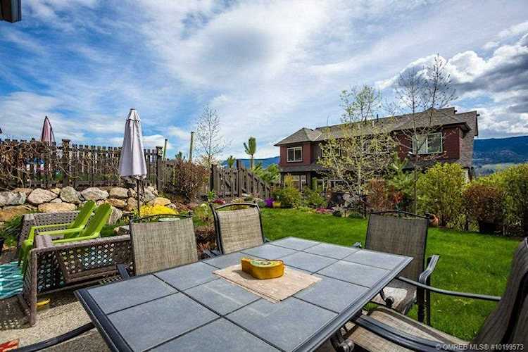 12850 Stillwater Court #14 Lake Country, BC V4V2S9