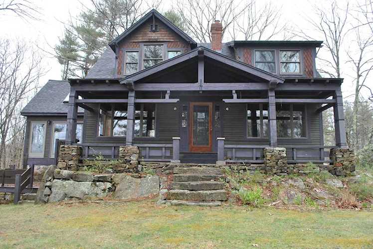 112 Hooper Shores Rd York, ME 03909