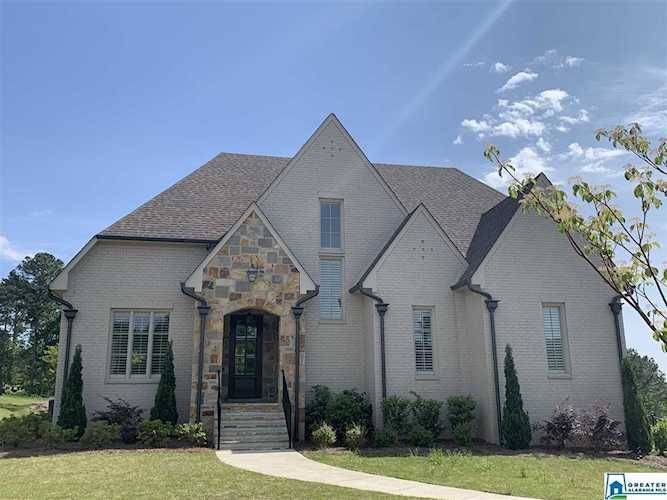 6519 Deerfoot Crossing Rd Trussville, AL 35173